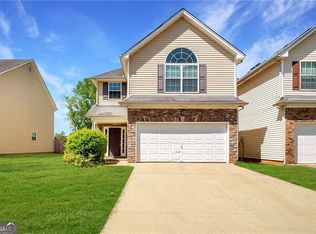 11151 Aliyah Dr, Hampton, GA 30228