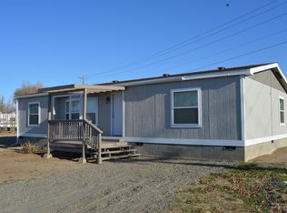 280 NW Birch Ln, Madras, OR 97741