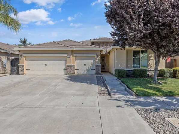 3504 W Buena Vista Avenue, Visalia, CA 93291