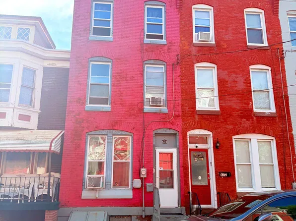 (undisclosed Address), Reading, PA 19602