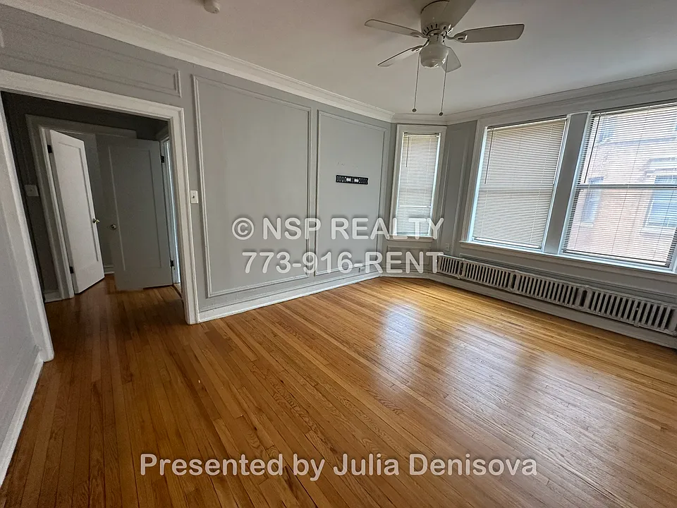 1367 W Estes Ave #F-2