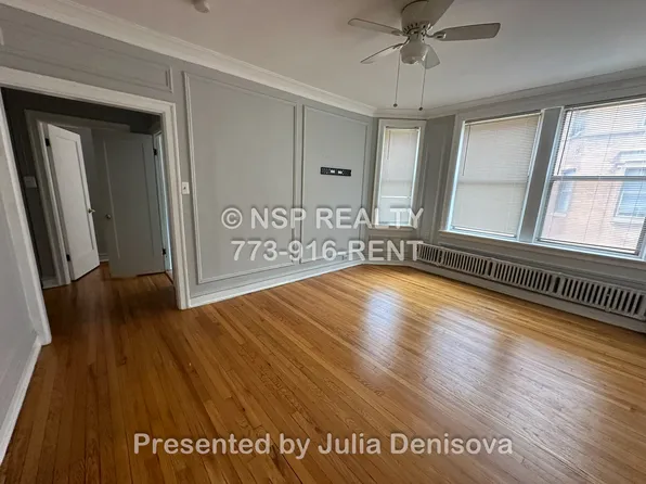1367 W Estes Ave #F-2, Chicago, IL 60626