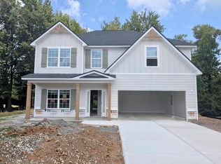 122 Ashton Pl, Newnan, GA 30265