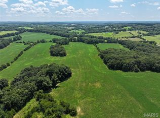 0 Rye Creek Rd, Lonedell, MO 63060