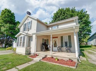 408 S Poplar St, Lagrange, IN 46761