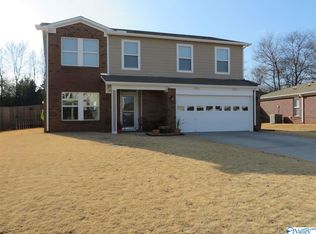 350 Jasmine Dr, Madison, AL 35757