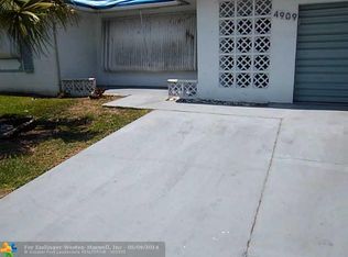 4909 NW 48th Ave, Tamarac, FL 33319