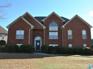 9709 Highland Ln, Kimberly, AL 35091