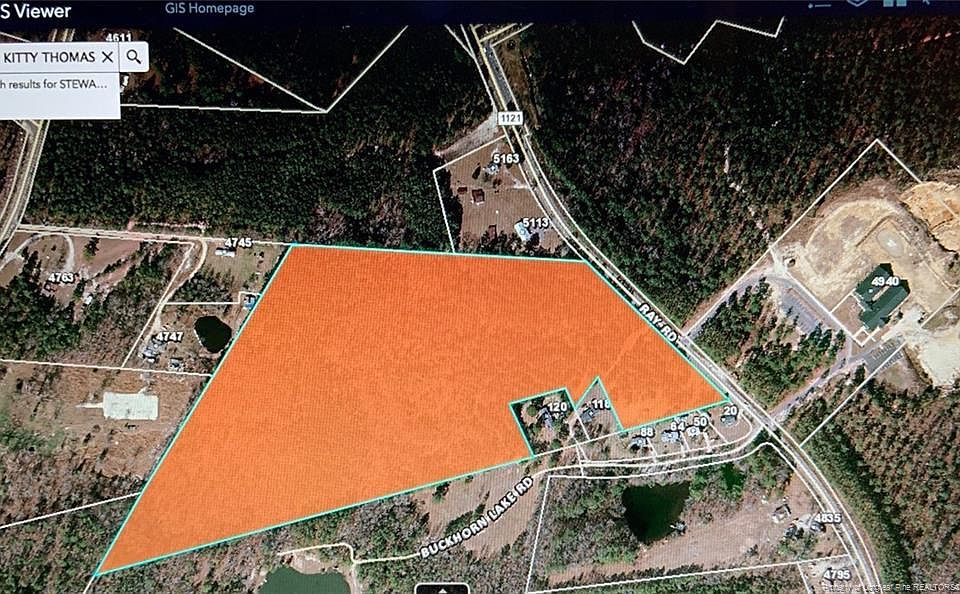 2nd image of 4540 Ray Rd