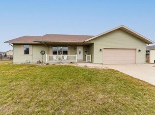 1511 19th St, Baraboo, WI 53913