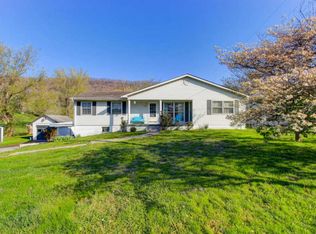 1635 Back Valley Rd, La Follette, TN 37766