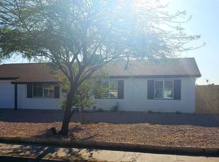1834 N 63rd Ave, Phoenix, AZ 85035