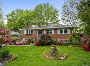 1630 Dempsey St, Mc Lean, VA 22101