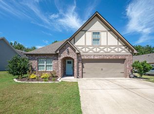 613 Polo Cir, Chelsea, AL 35043