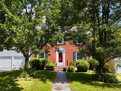 17 Converse Ave, Newton, MA, 02458