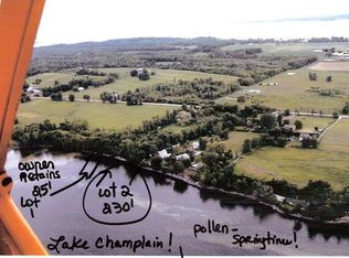 2042 Route 2, North Hero, VT 05474