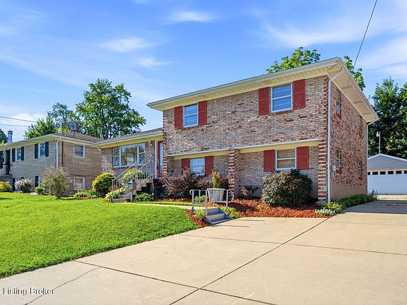 2nd image of 6302 Green Manor Dr