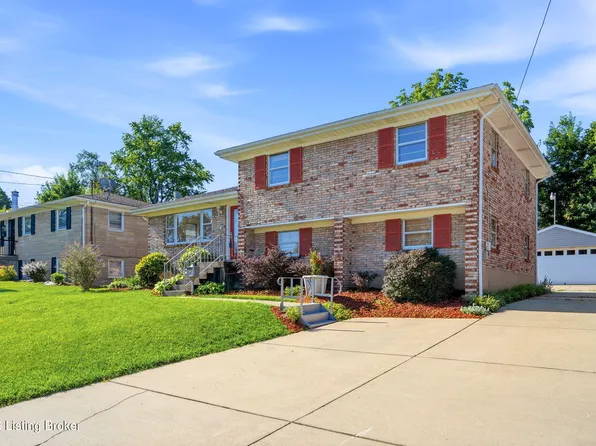 6302 Green Manor Dr, Louisville, KY 40228