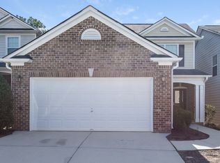 2014 Appaloosa Way, Conyers, GA