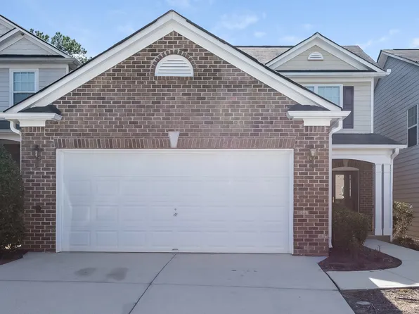 2014 Appaloosa Way, Conyers, GA 30012