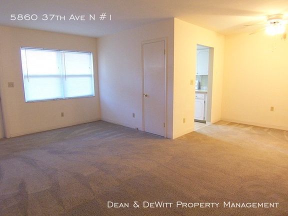 5th image of 5860 37th Ave N APT 1