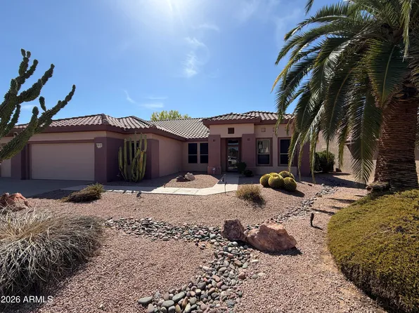 20123 N PAINTED SKY Drive, Surprise, AZ 85374