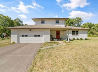 3773 Pine Meadow Rd, New Albany, OH 43054