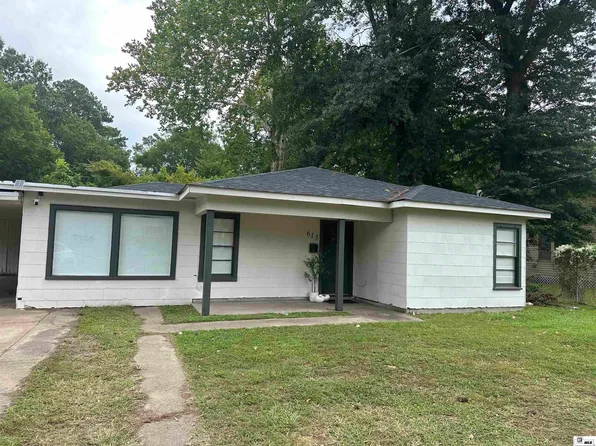 613 S 3rd St, Monroe, LA 71202