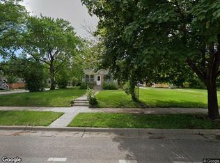 3652 Blaisdell Ave, Minneapolis, MN 55409