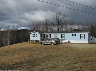 35 Burgess Hill Rd, Rumford, ME 04276