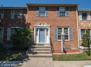 14334 Rosetree Ct, Silver Spring, MD 20906