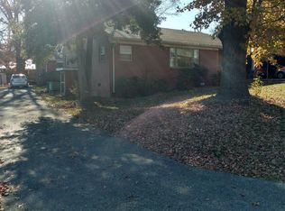 716 Mohawk St, Morristown, TN 37813