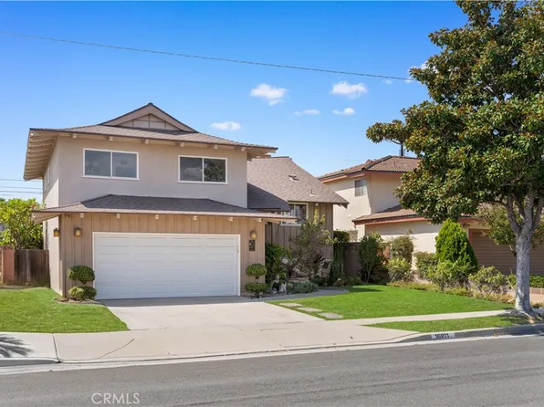 16911 S Raymond Pl, Gardena, CA 90247