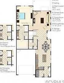 2nd image of 17635 Wynstone Park Ln #81