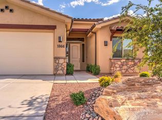 1866 E 1180 S, St George, UT 84790