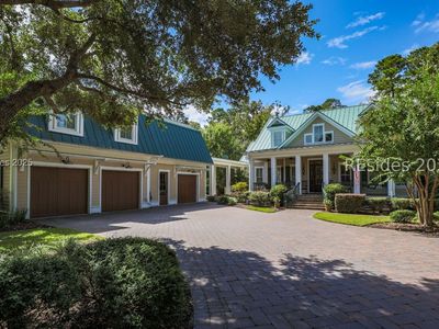 8 Indigo Plantation Rd, Okatie, SC, 29909