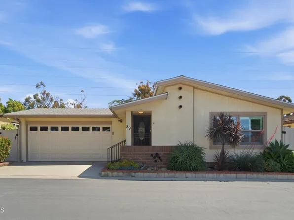 1220 Johnson Dr Space 89, Ventura, CA 93003