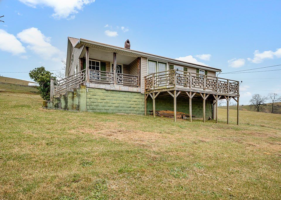 22587 Us Highway 58, Castlewood, VA 24224 | Zillow