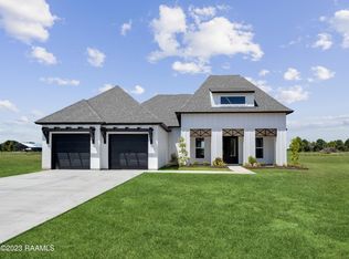 159 Cypress Bend Rd, Scott, LA 70583