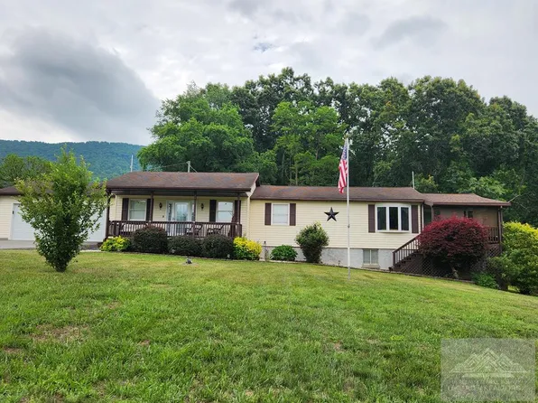 3207 Willowton Rd, Princeton, WV 24739