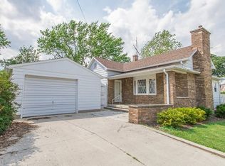 12022 Greenville Saint Marys Rd, Versailles, OH 45380
