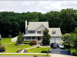 1 Springbrook Dr, Jackson, NJ 08527