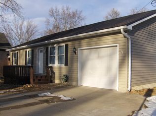 304 S Spring St, Wakarusa, IN 46573