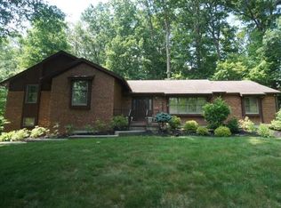 58 Bridlewood Trce, Batesville, IN