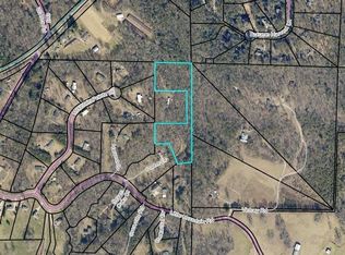 0 Foster Dr, Dahlonega, GA 30533