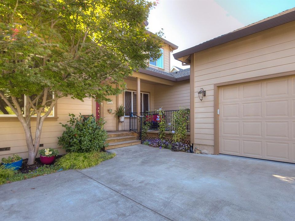 4594 Badger Rd, Santa Rosa, CA 95409 Zillow