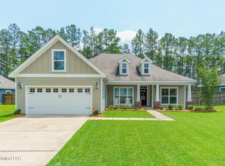 99 N Founders Way, Hattiesburg, MS 39401