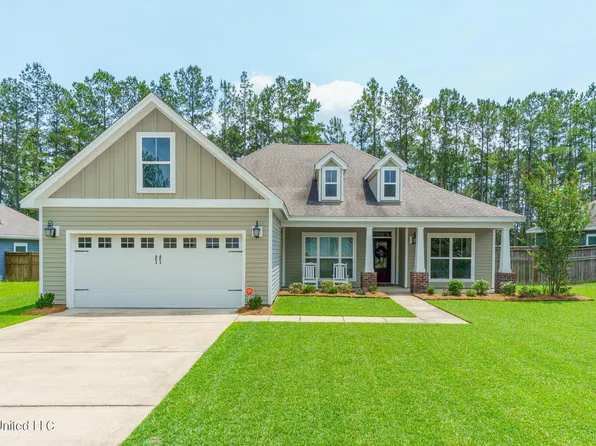 99 N Founders Way, Hattiesburg, MS 39401
