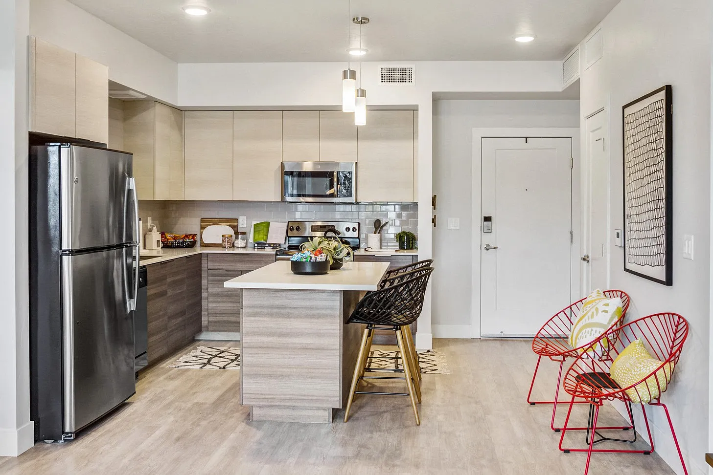 The Lofts at Ten Mile — Photo 3