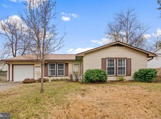 1866 Montreal Rd, Severn, MD 21144